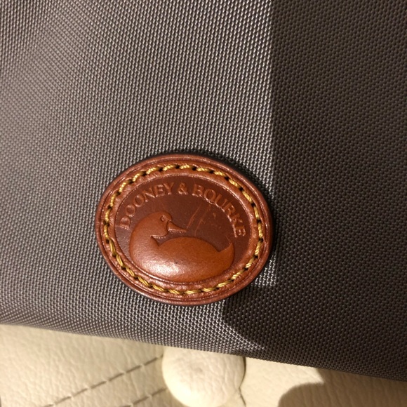 SOLD ON MERCARI Dooney & Bourke Bag - Picture 16 of 16